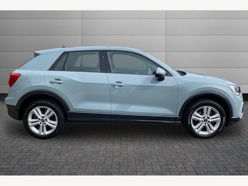 Used Audi Q2 2023 for sale - 78239788: Photo