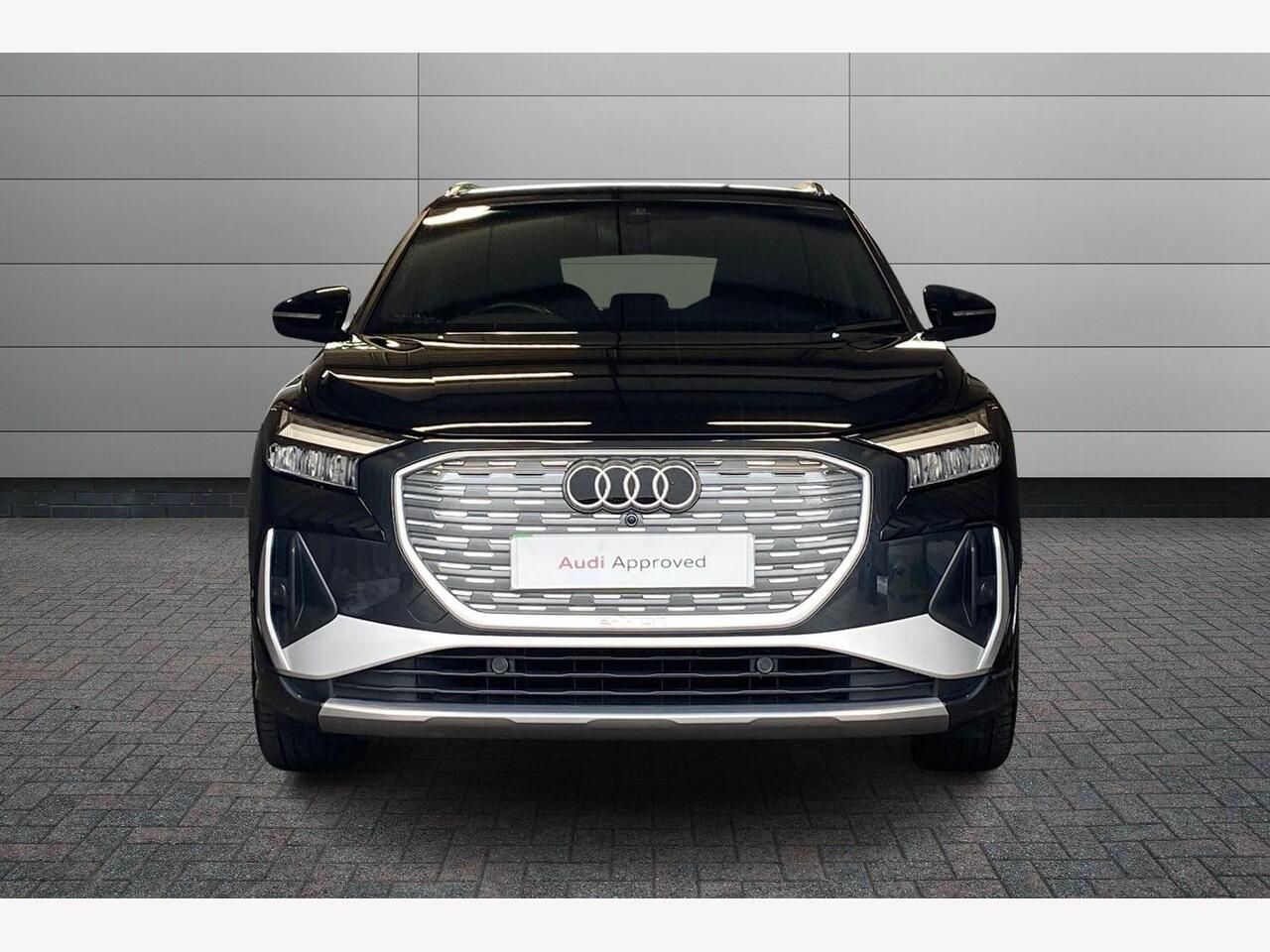 Used Audi Q4 e-tron 2023 for sale - 76772864: Photo 10