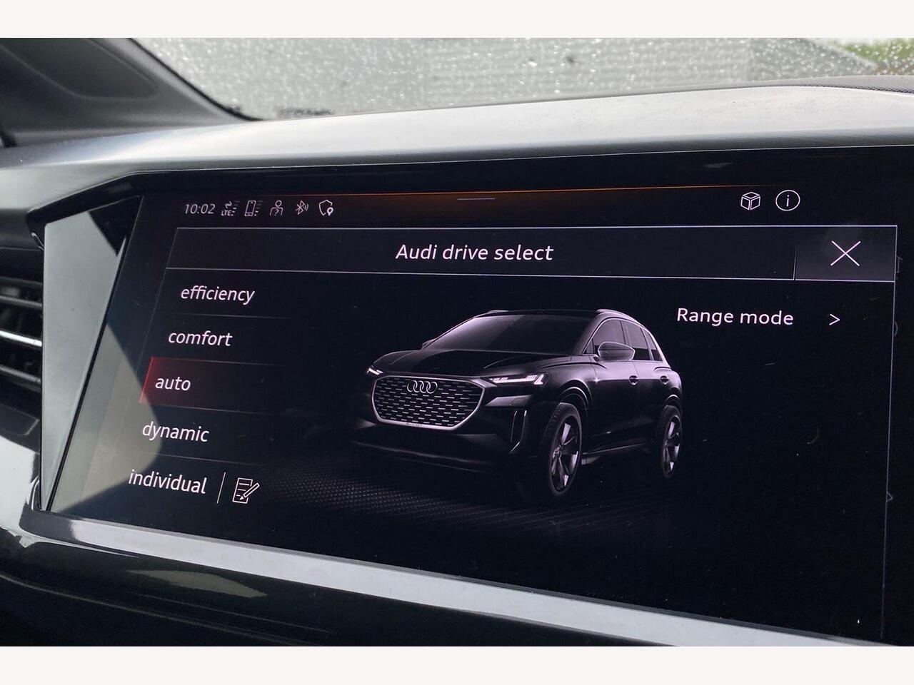 Used Audi Q4 e-tron 2023 for sale - 76772864: Photo 18