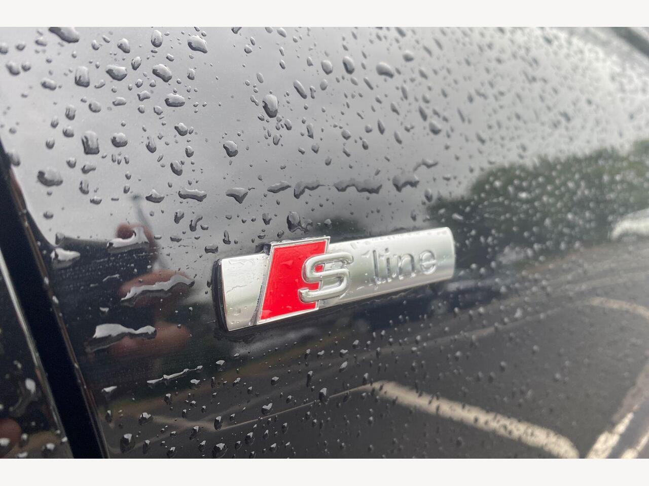 Used Audi Q4 e-tron 2023 for sale - 76772864: Photo 22