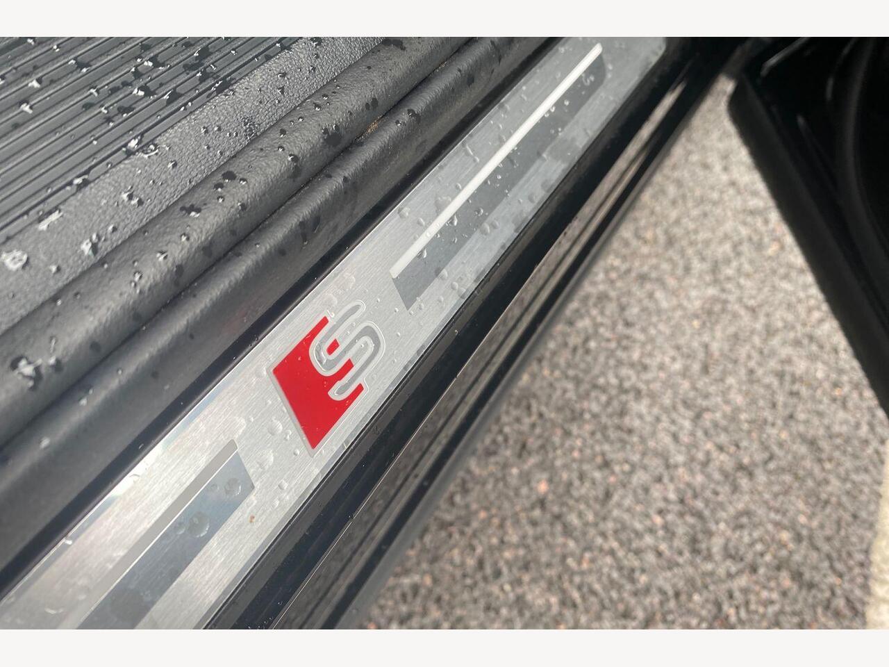 Used Audi Q4 e-tron 2023 for sale - 76772864: Photo 23