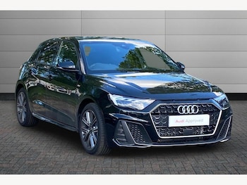 Used Audi A1 2026 for sale - 78428205: Photo