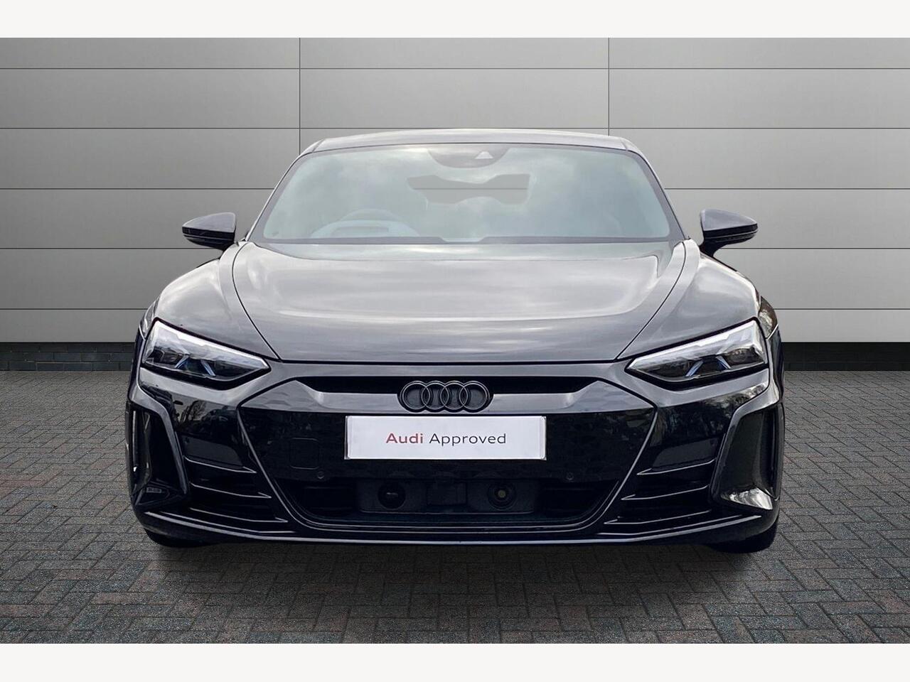 Used Audi RS e-tron GT 2023 for sale - 77293108: Photo 10