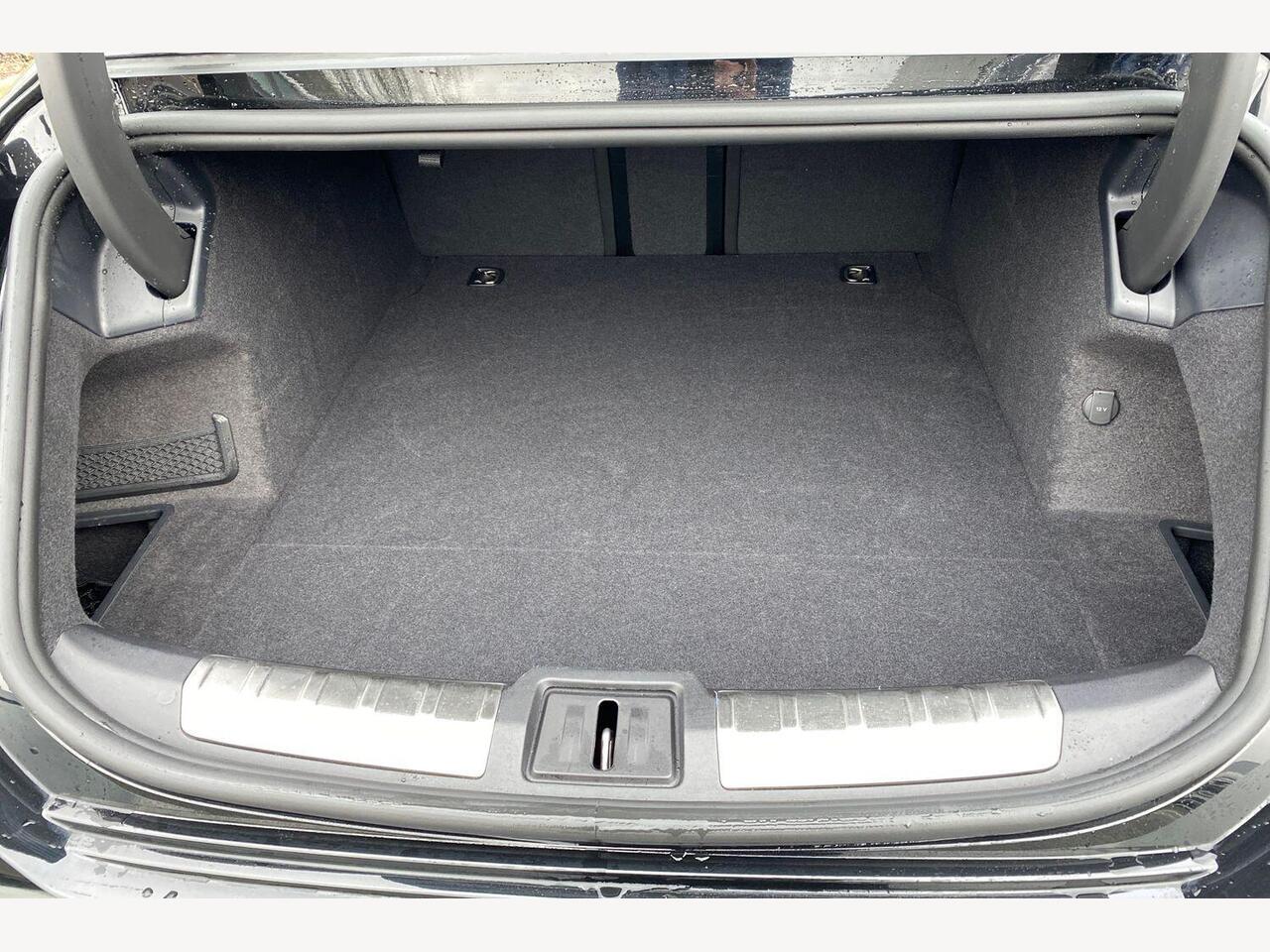 Used Audi RS e-tron GT 2023 for sale - 77293108: Photo 12