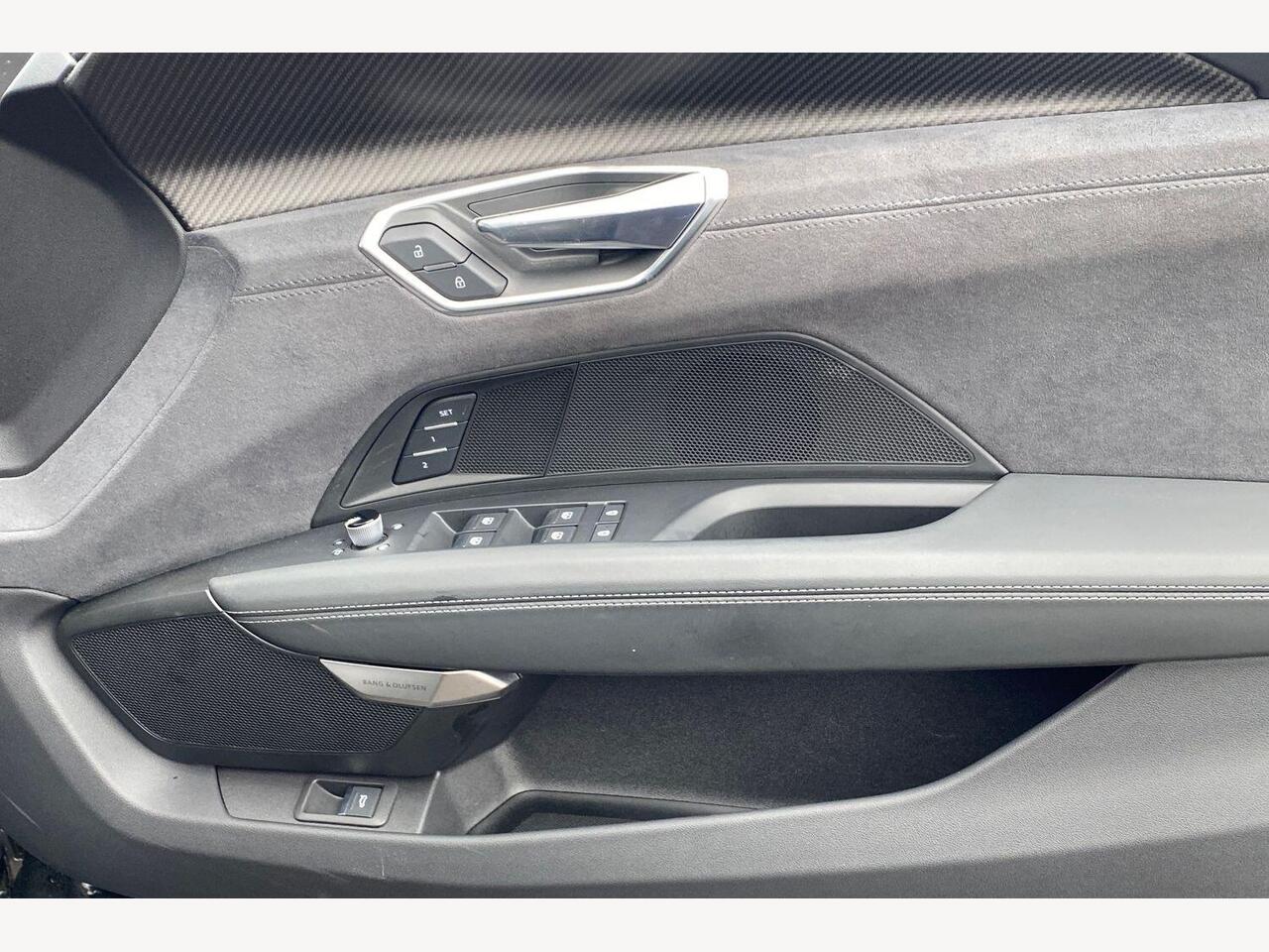 Used Audi RS e-tron GT 2023 for sale - 77293108: Photo 17