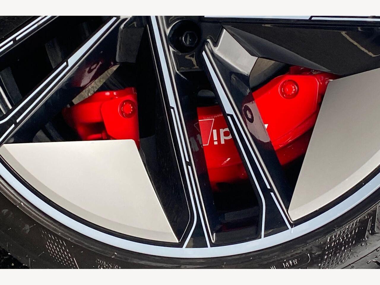 Used Audi RS e-tron GT 2023 for sale - 77293108: Photo 19