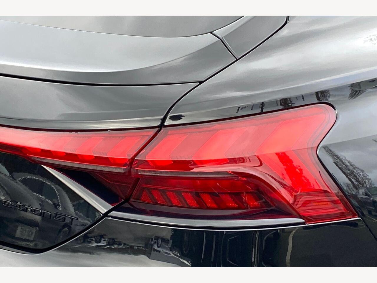 Used Audi RS e-tron GT 2023 for sale - 77293108: Photo 21