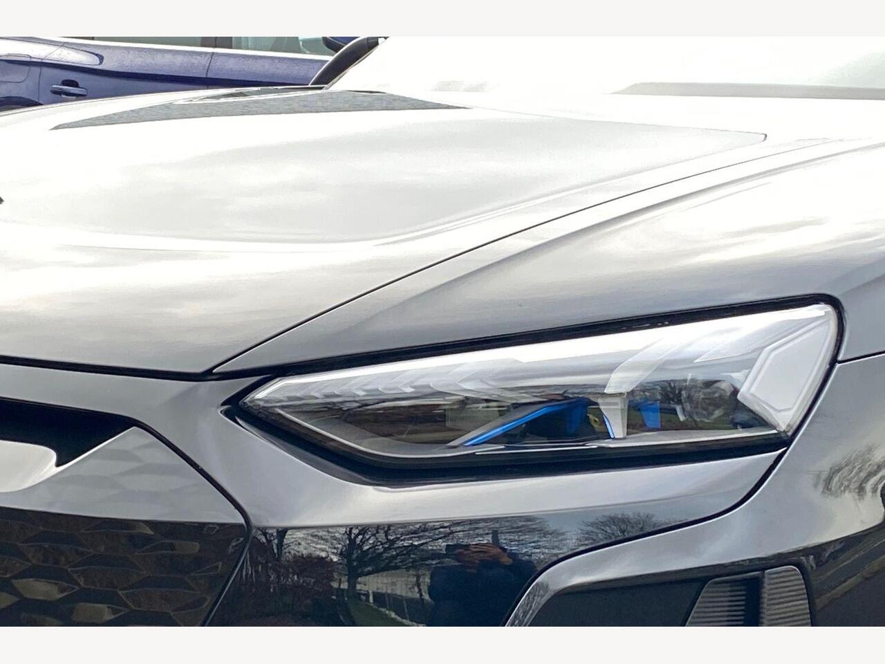 Used Audi RS e-tron GT 2023 for sale - 77293108: Photo 23