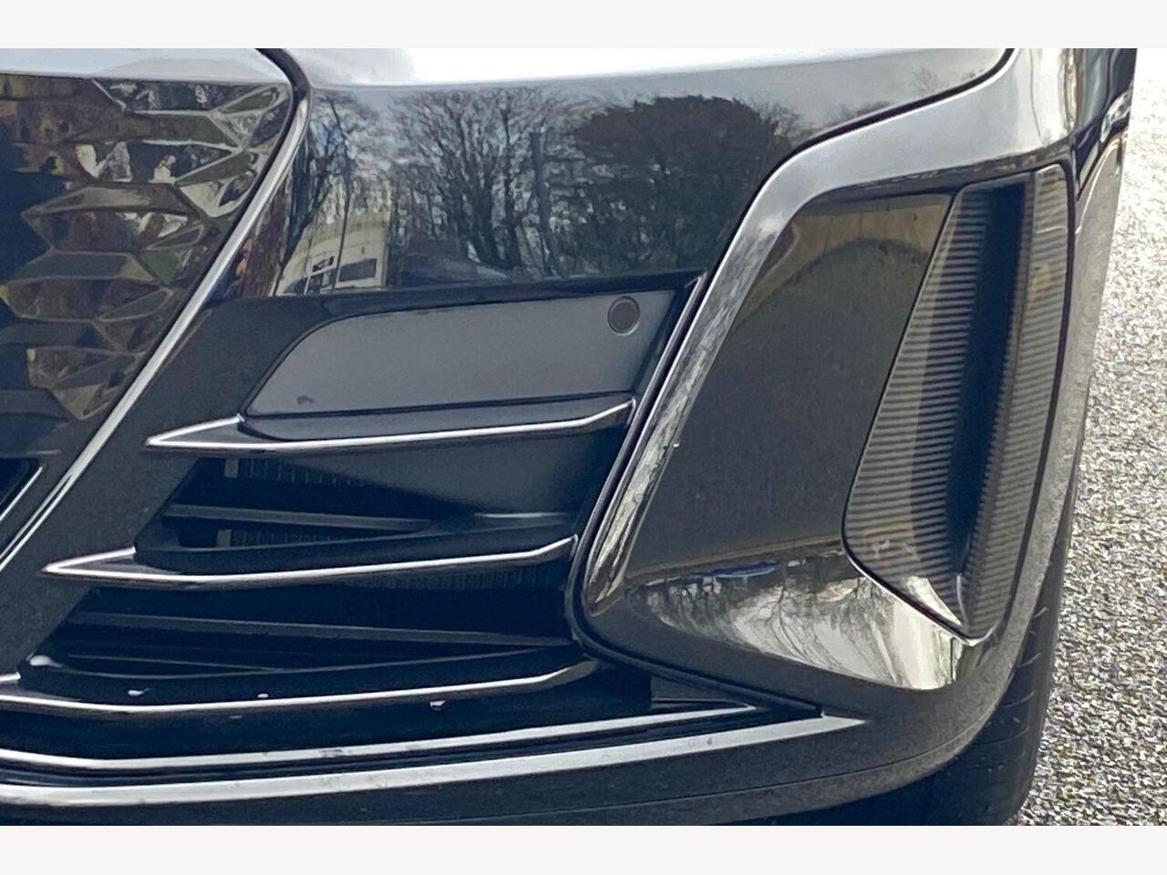 Used Audi RS e-tron GT 2023 for sale - 77293108: Photo 24