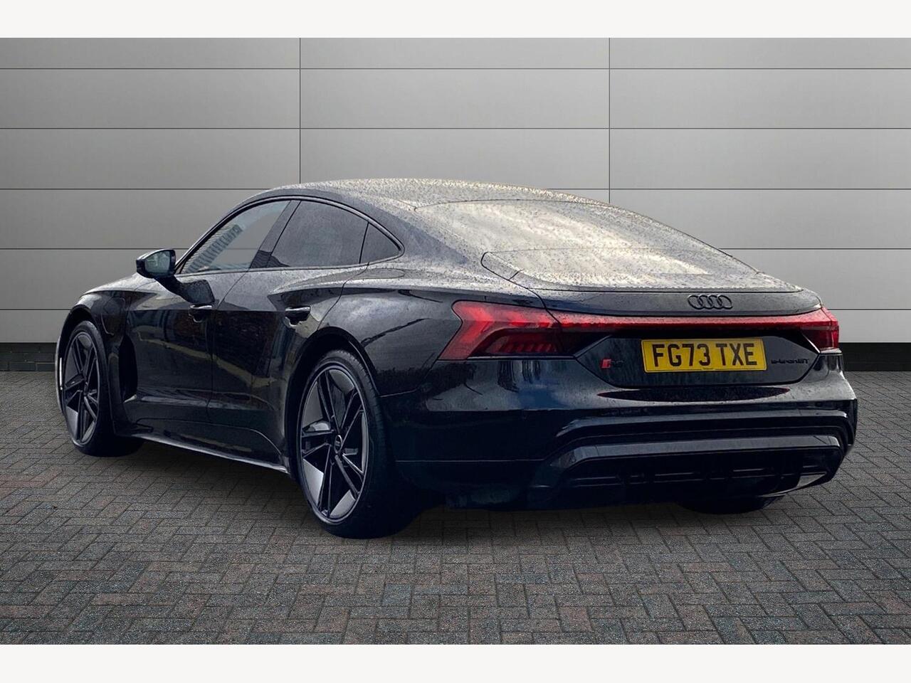 Used Audi RS e-tron GT 2023 for sale - 77293108: Photo 3