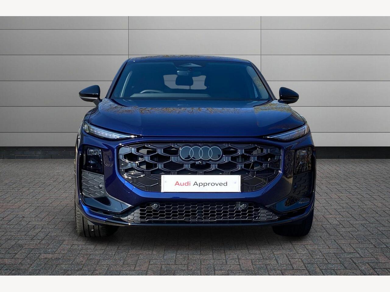 Used Audi Q3 2026 for sale - 77980109: Photo 10