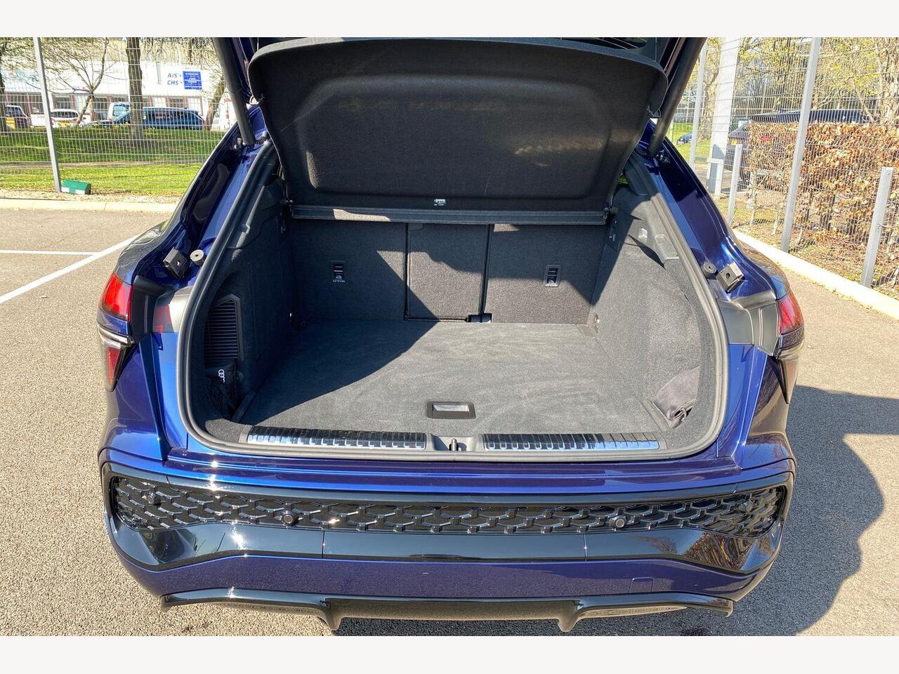 Used Audi Q3 2026 for sale - 77980109: Photo 12