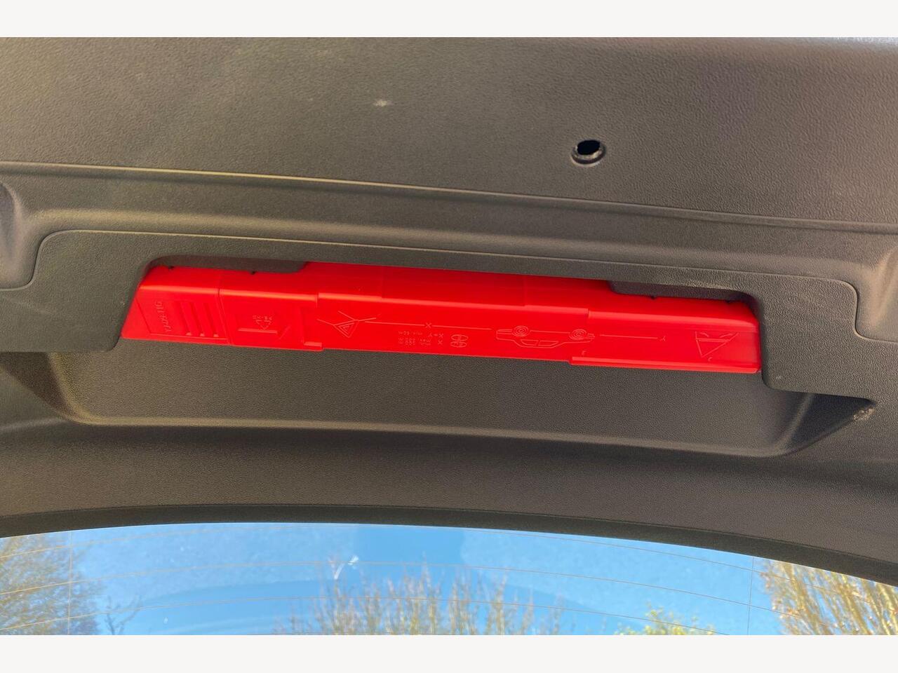 Used Audi Q3 2026 for sale - 77980109: Photo 16