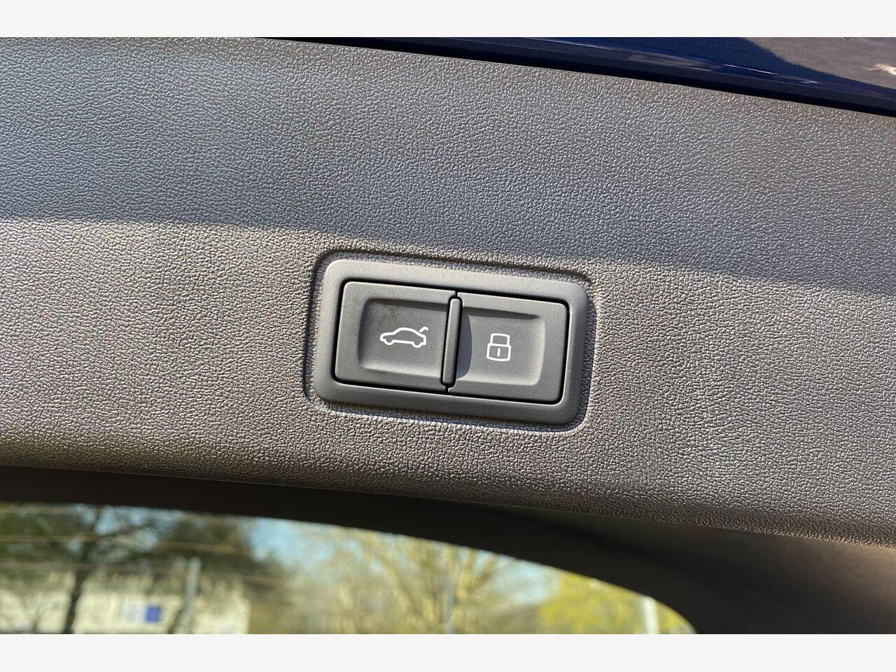 Used Audi Q3 2026 for sale - 77980109: Photo 17