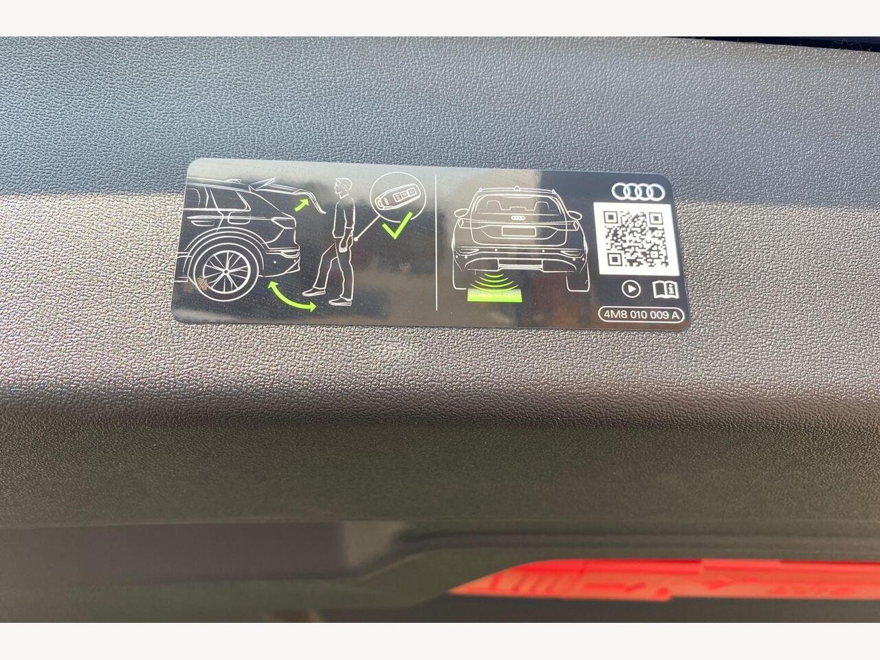 Used Audi Q3 2026 for sale - 77980109: Photo 18