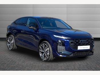 Audi Q3 feature image