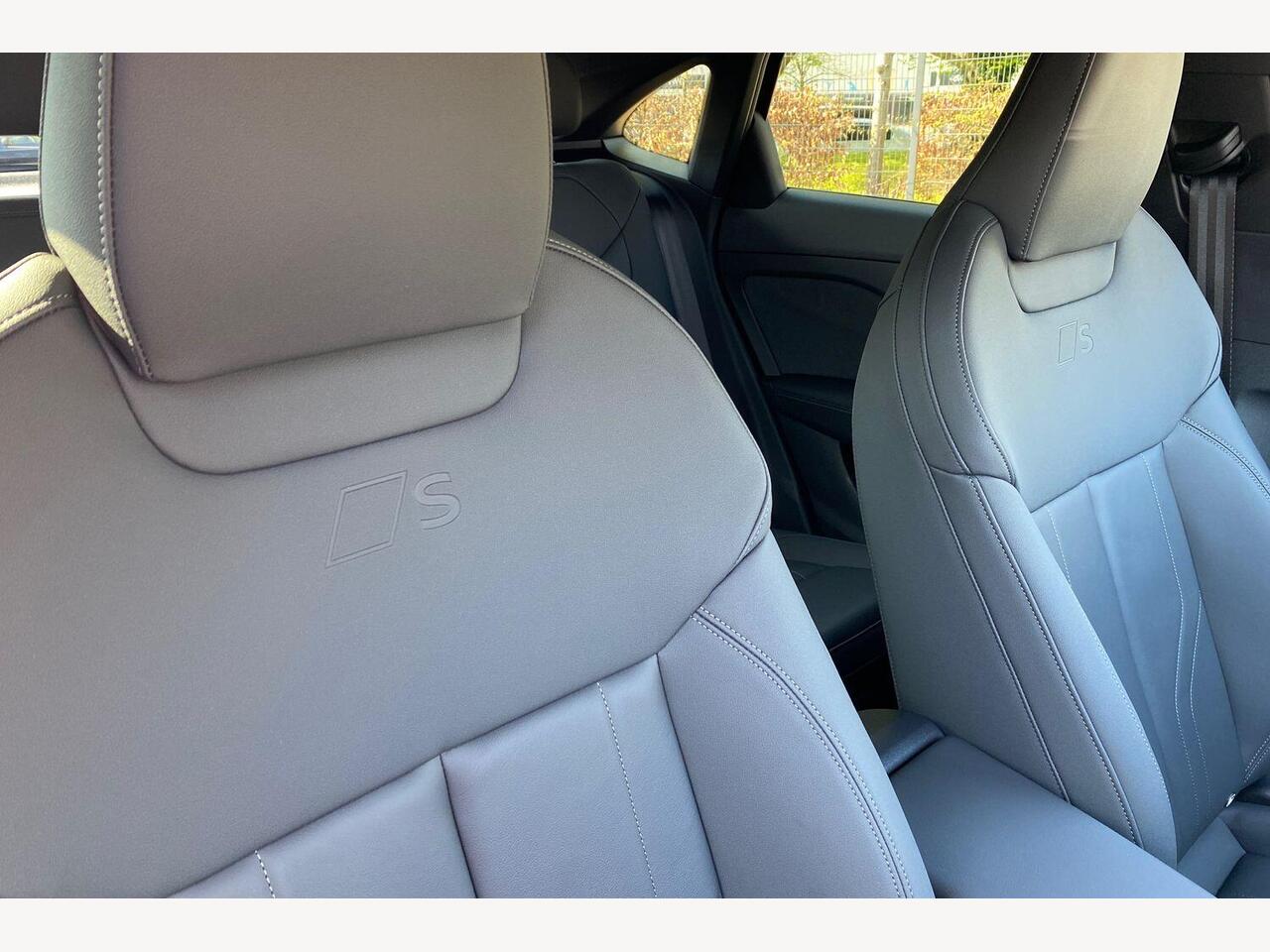 Used Audi Q3 2026 for sale - 77980109: Photo 20