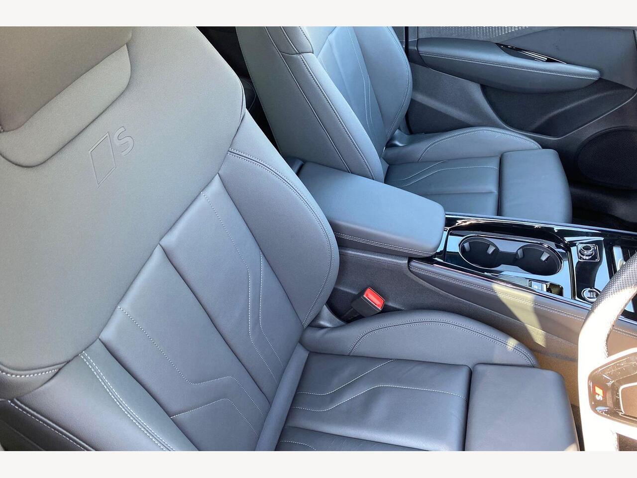 Used Audi Q3 2026 for sale - 77980109: Photo 21