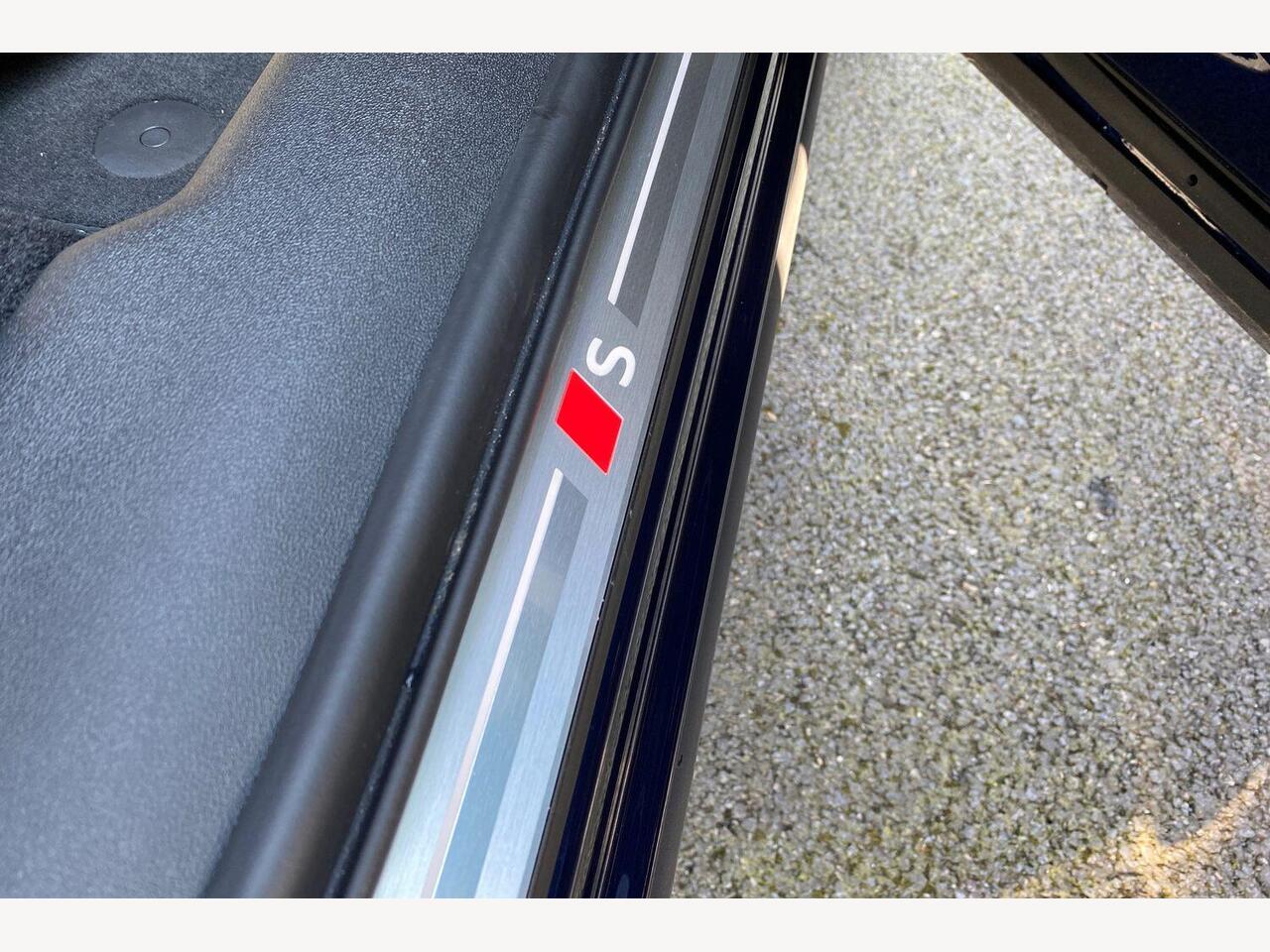 Used Audi Q3 2026 for sale - 77980109: Photo 22