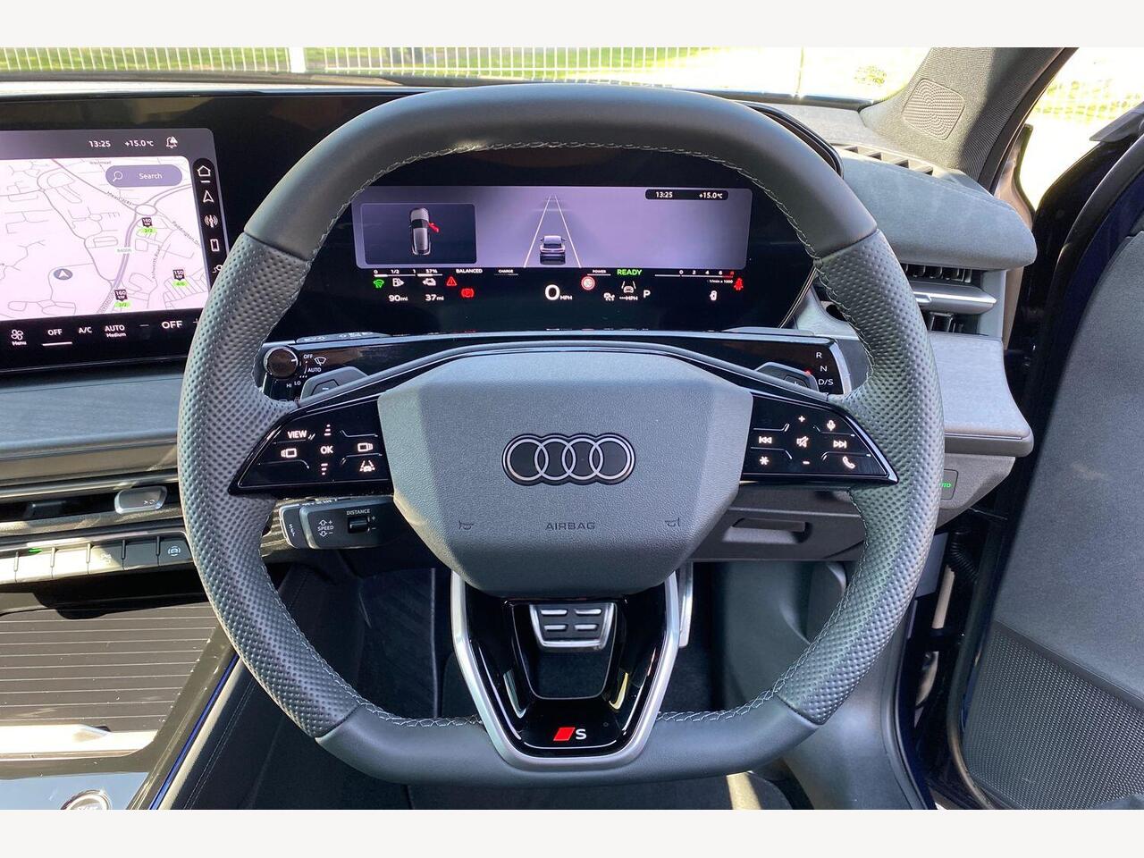 Used Audi Q3 2026 for sale - 77980109: Photo 23