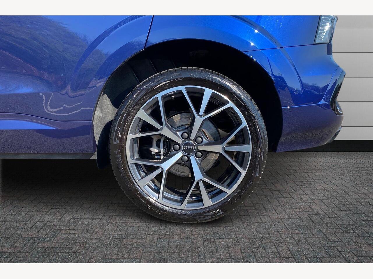 Used Audi Q3 2026 for sale - 77980109: Photo 5