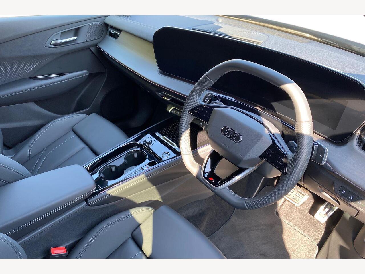 Used Audi Q3 2026 for sale - 77980109: Photo 6