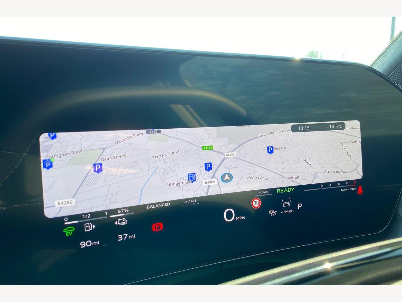 Used Audi Q3 2026 for sale - 77980109: Photo 7