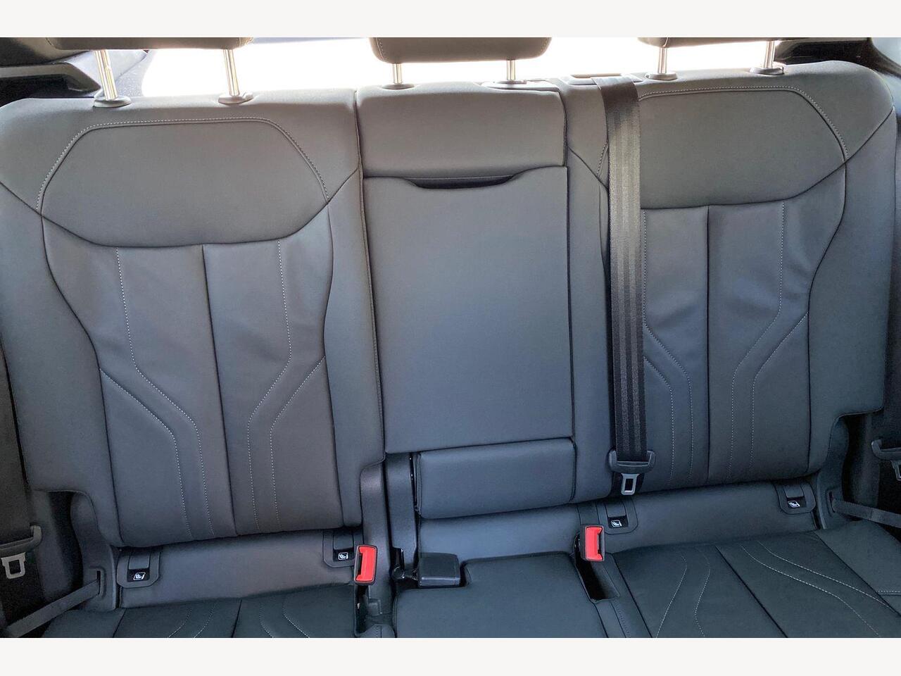 Used Audi Q3 2026 for sale - 77980109: Photo 8