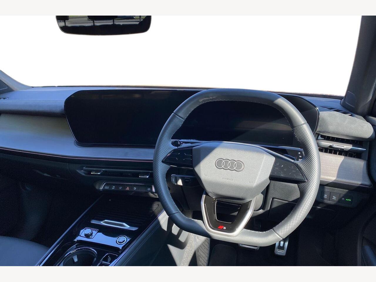 Used Audi Q3 2026 for sale - 77980109: Photo 9