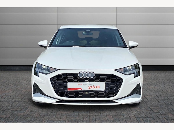 Used Audi A3 2025 for sale - 76298859: Photo 10