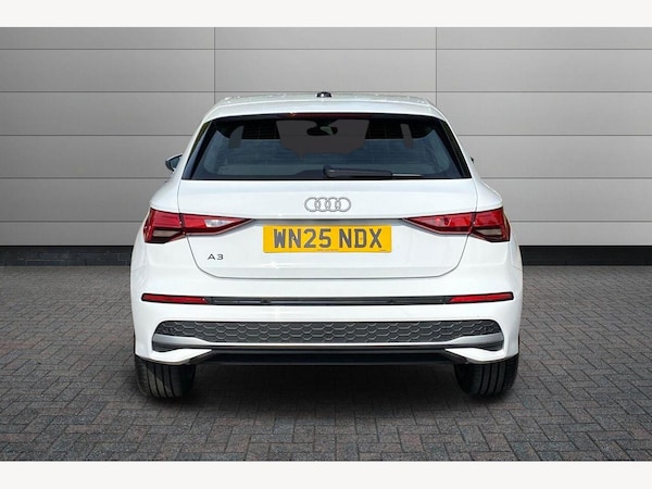 Used Audi A3 2025 for sale - 76298859: Photo 11