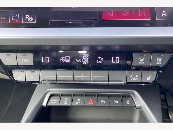 Used Audi A3 2025 for sale - 76298859: Photo 17