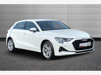 Used Audi A3 2025 for sale - 76298859: Photo