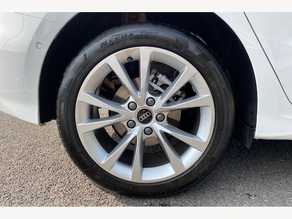 Used Audi A3 2025 for sale - 76298859: Photo 23