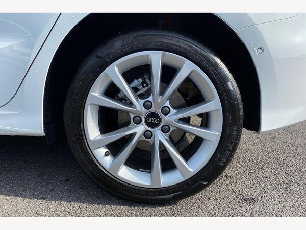 Used Audi A3 2025 for sale - 76298859: Photo 24