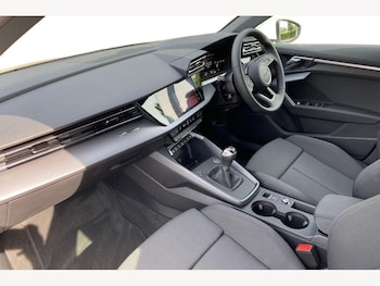 Used Audi A3 2025 for sale - 76298859: Photo