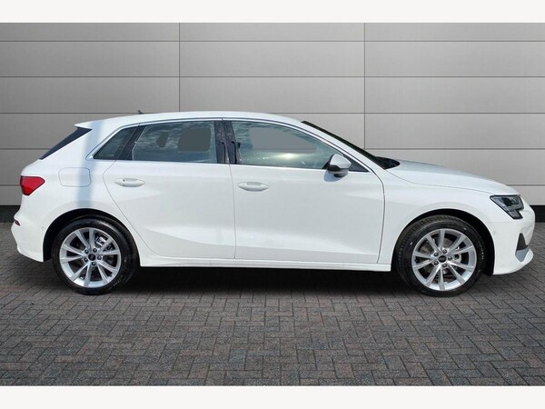 Used Audi A3 2025 for sale - 76298859: Photo 4