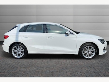 Used Audi A3 2025 for sale - 76298859: Photo