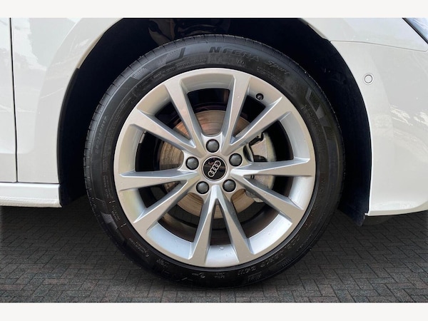 Used Audi A3 2025 for sale - 76298859: Photo 5