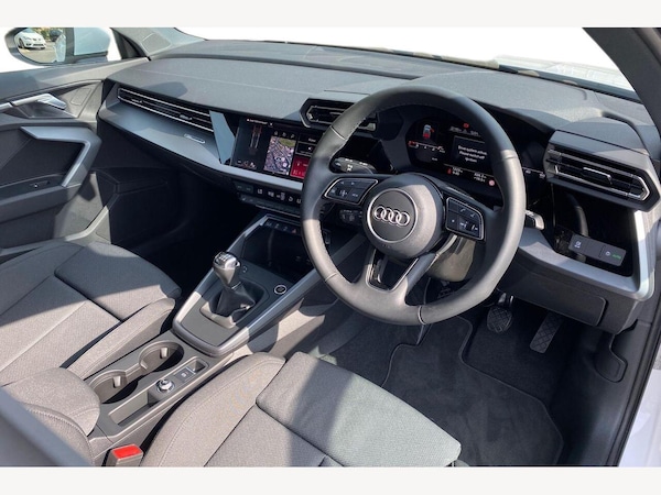Used Audi A3 2025 for sale - 76298859: Photo 6