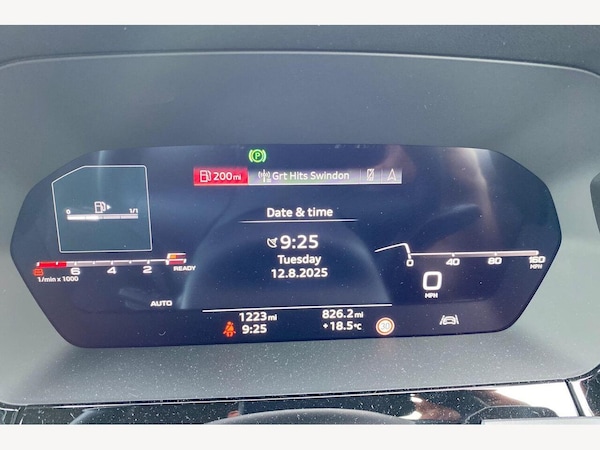 Used Audi A3 2025 for sale - 76298859: Photo 7