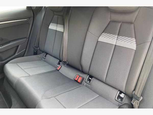 Used Audi A3 2025 for sale - 76298859: Photo 8