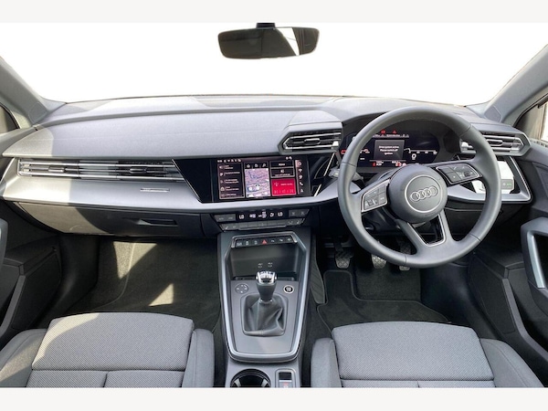 Used Audi A3 2025 for sale - 76298859: Photo 9