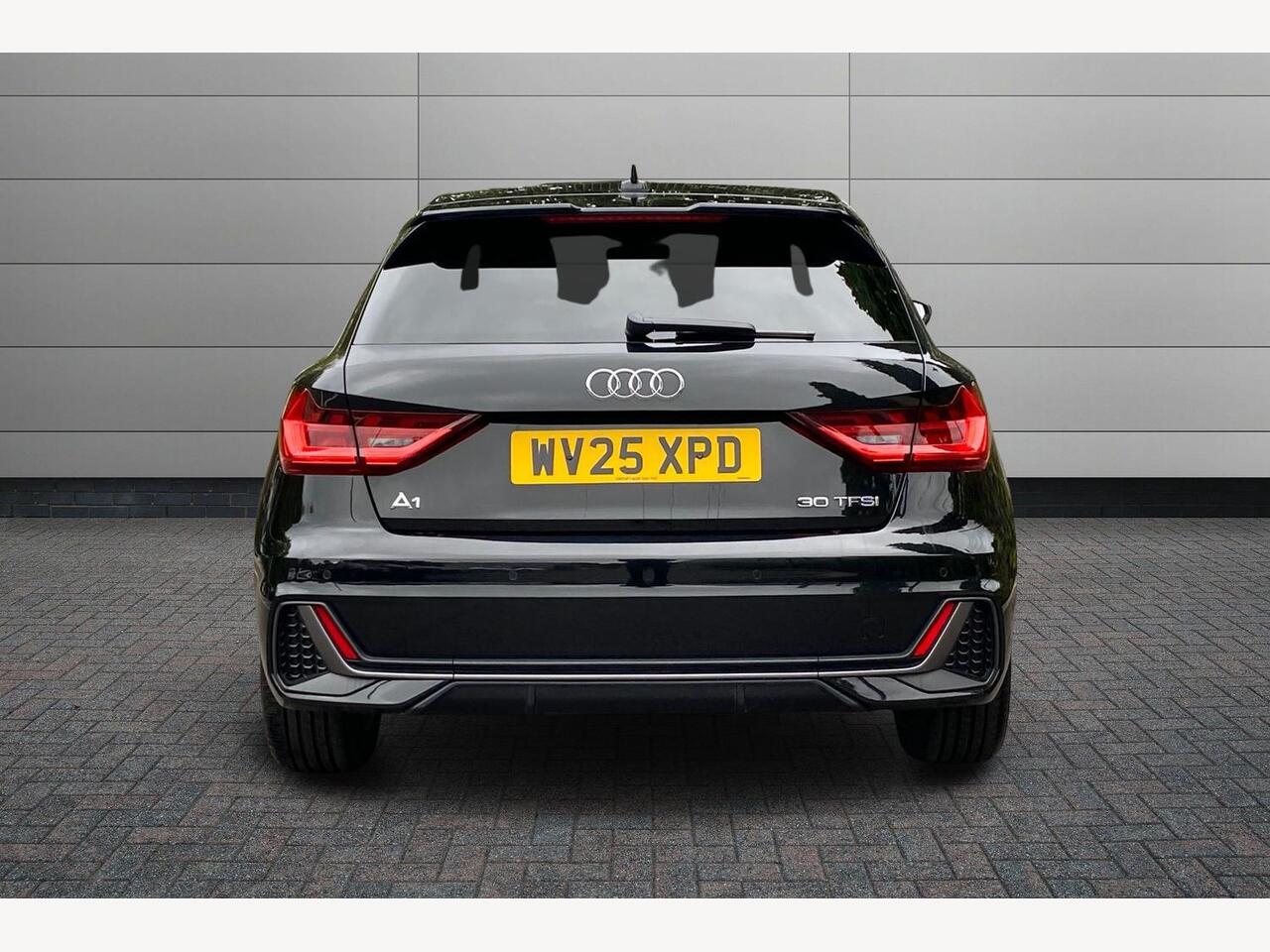 Used Audi A1 2025 for sale - 77332696: Photo 11