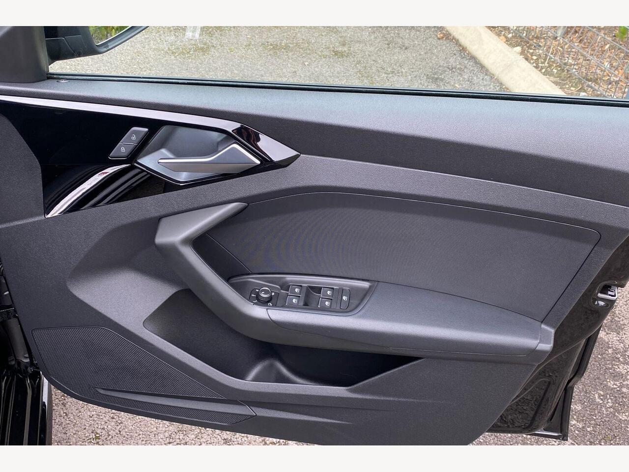 Used Audi A1 2025 for sale - 77332696: Photo 13