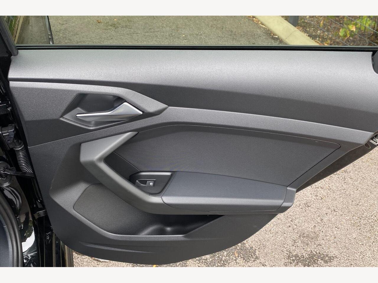 Used Audi A1 2025 for sale - 77332696: Photo 14