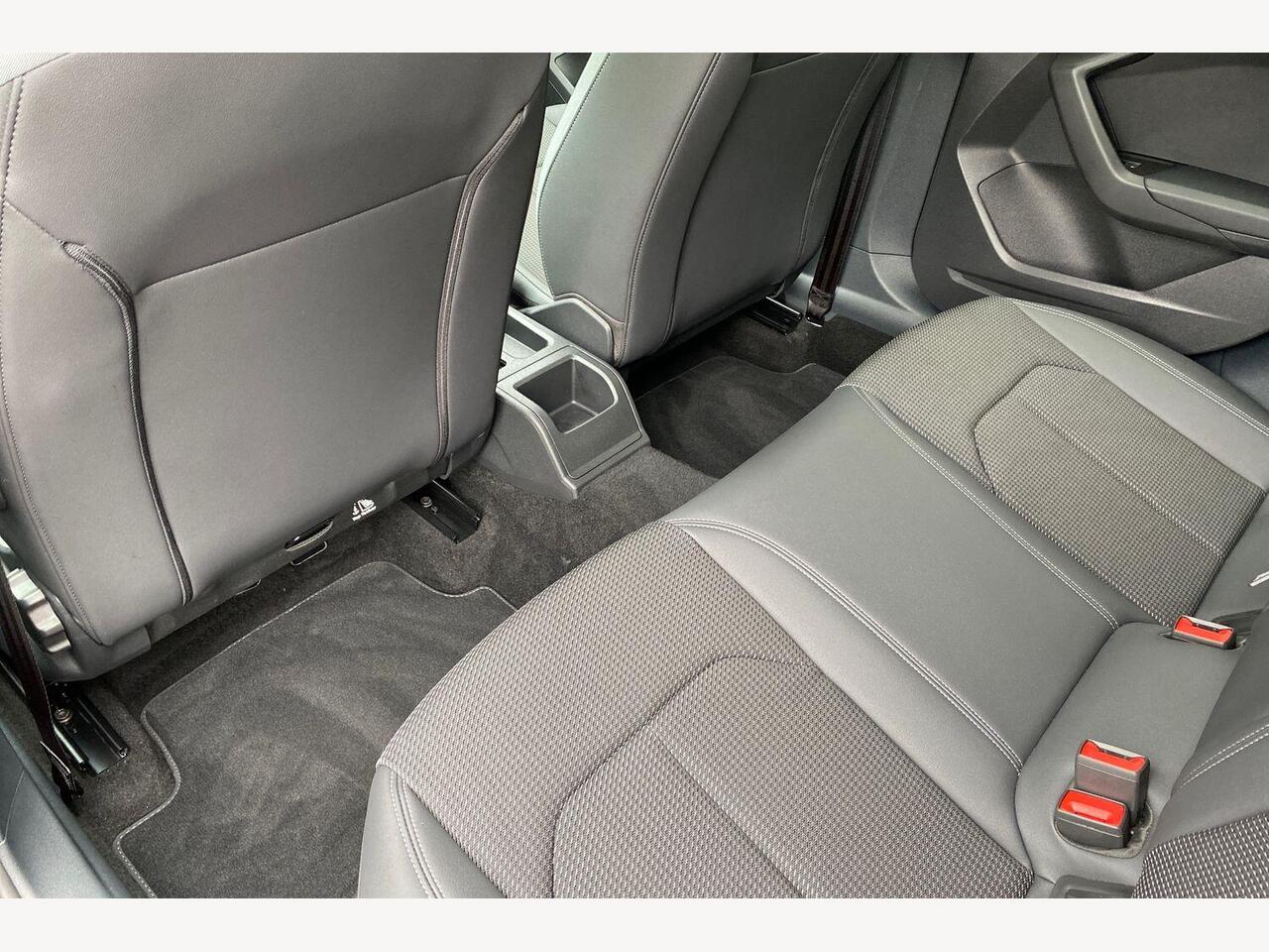 Used Audi A1 2025 for sale - 77332696: Photo 18