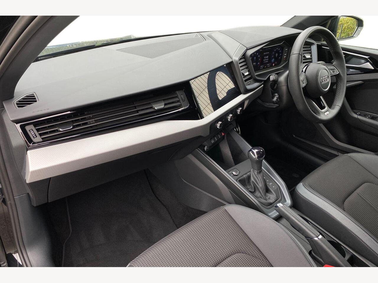 Used Audi A1 2025 for sale - 77332696: Photo 2