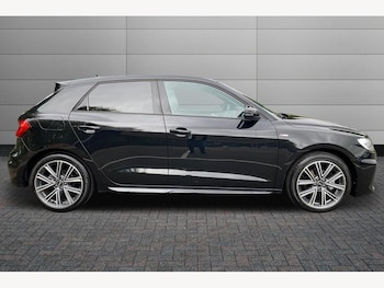 Used Audi A1 2025 for sale - 77332696: Photo