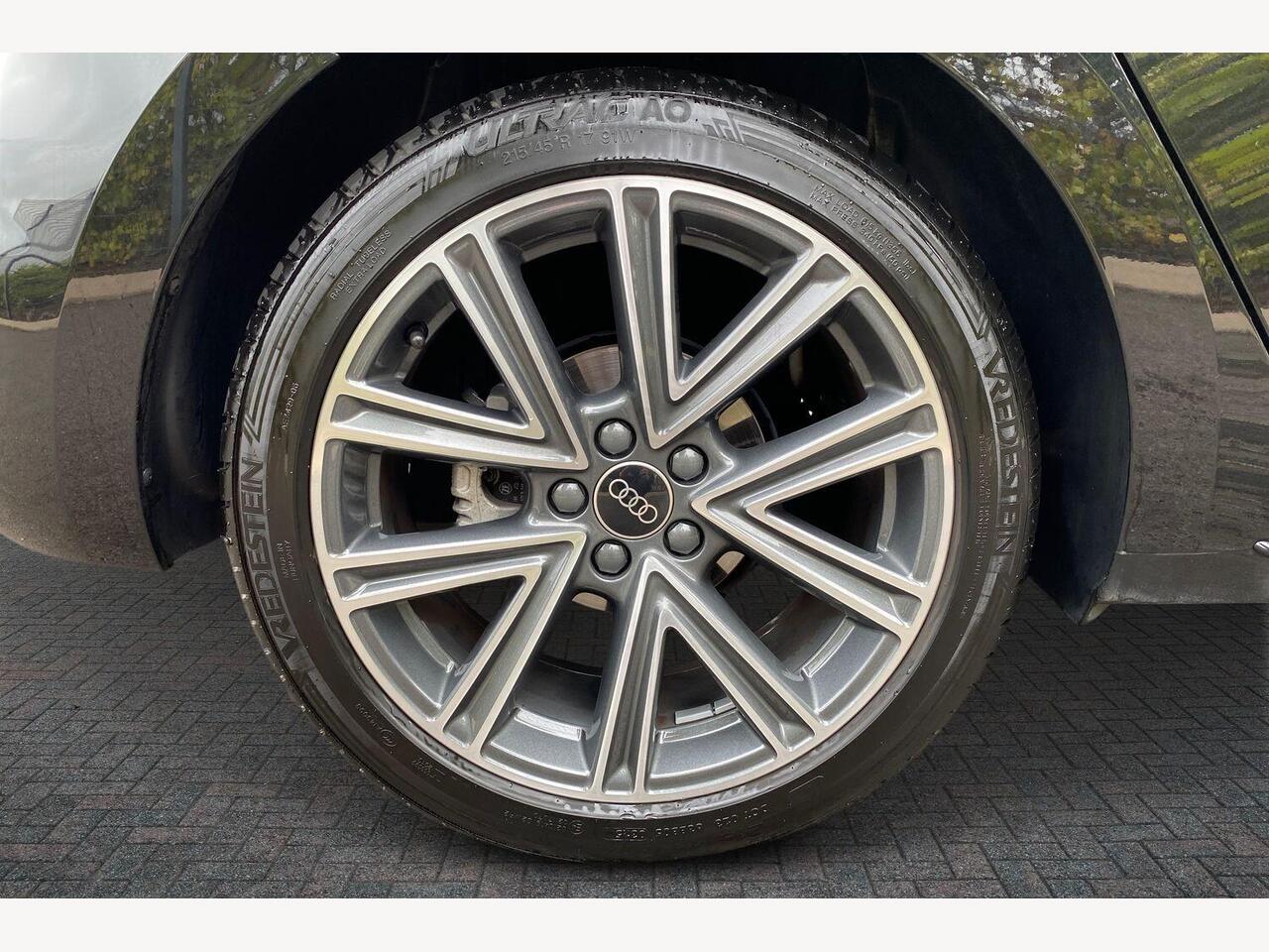 Used Audi A1 2025 for sale - 77332696: Photo 5